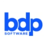 Logótipo de BDP