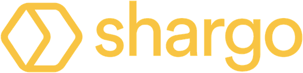 Logótipo de Shargo