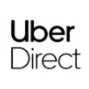 Logótipo de Uber Direct