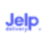 Logótipo de Jelp
