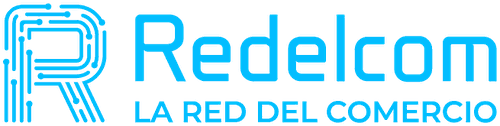 Logótipo de Redelcom