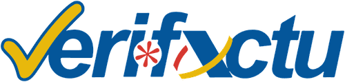 Logótipo de VERI*FACTU
