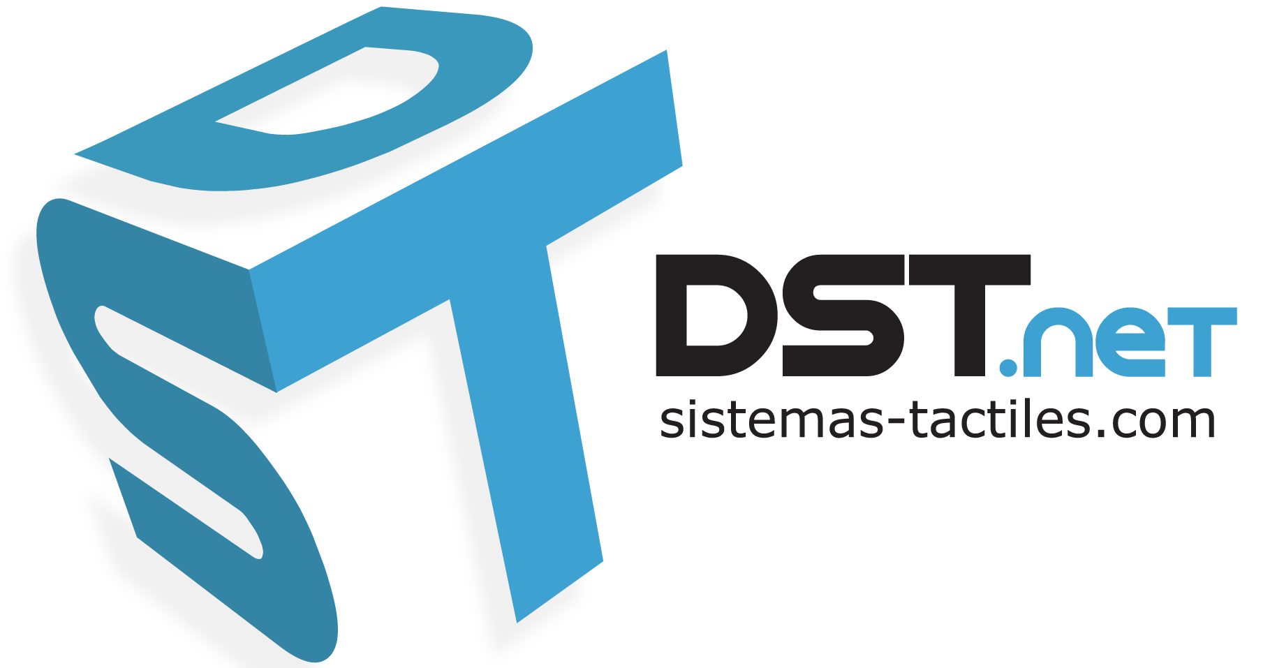 Logótipo de DSTnet