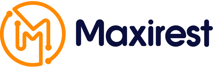 Logótipo de MaxiRest